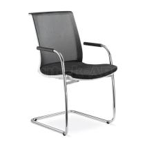 Jednací a konferenční kancelářská židle LYRA NET, 213-KZ-N2