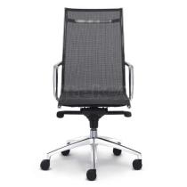 Kancelářská židle PLUTO 600, vysoký opěrák