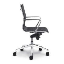 Kancelářská židle PLUTO 610, nízký opěrák