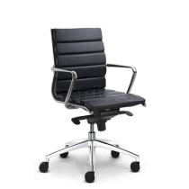 Kancelářská židle PLUTO 615, nízký opěrák 