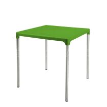 Plastový stůl BOULEVARD
barva verde