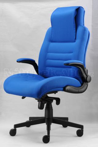 Křeslo (židle) pro 24 hodinový provoz DISPOS