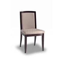Jídelní a kuchyňská židle NAIMA 110, čalouněná, buk