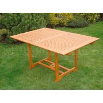 Zahradní stůl rozkládací QTC 47093 200/300x100cm