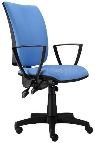 Kancelářská židle (křeslo)  LARA 