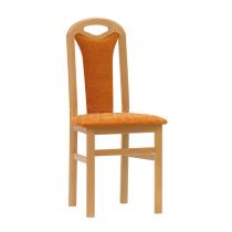 Jídelní a kuchyňská židle BERTA - *židle na zakázku