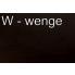 W - Wenge